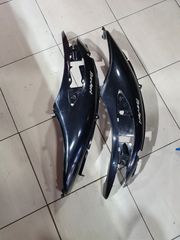 Piaggio beverly ουρά πλαϊνά πλαστικά-thumb-2