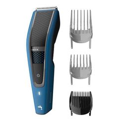 Philips HC5612/15 Series 5000 Επαναφορτιζόμενη Κουρευτική Μηχανή Μπλε