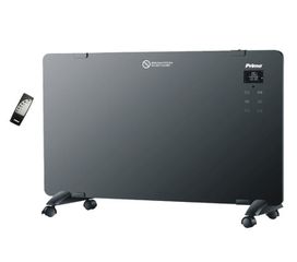 Primo PRPH-81025 Θερμοπομπός Δαπέδου 2000W με Ηλεκτρονικό Θερμοστάτη 93x55cm