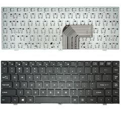 Πληκτρολόγιο Laptop Keyboard for Teclast F7 Plus F7S XK-HS105 MB3181004 XS-HS105 YMS-0177-B without numbers (Κωδ.40765US)
