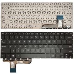 Πληκτρολόγιο Laptop Keyboard for Asus 90NB07G1-R31TW0 90NB07G1-R31TA0 90NB07G1-R31TU0 90NB07G1-R31UA0 90NB07G1-R31UK0 90NB07G1-R31UI0 90NB07G1-R31US0 OEM(Κωδ.40772US)