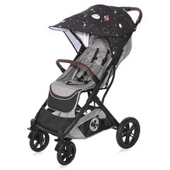 Σκίαστρο Καροτσιού Galaxy Black Lorelli