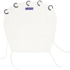 Ηλιοπροστασία με UPF40+ προστασία Cream Dooky