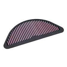 ΦΙΛΤΡΟ ΑΕΡΟΣ MV AGUSTA F4 1000 SERIES 10-16 DNA AIR FILTER P-AG10S12-01