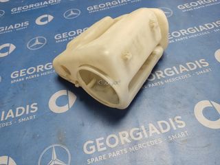 MERCEDES ΠΑΓΟΥΡΙ ΠΙΤΣΙΛΙΘΡΩΝ (WINDSHIELD RESERVOIR) E-CLASS (W124)