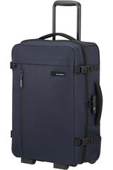 Samsonite 143269-1247 Duffle, Ύφασμα, Μικρή/Καμπίνας, Μπλε