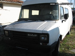 DAF '91 400
