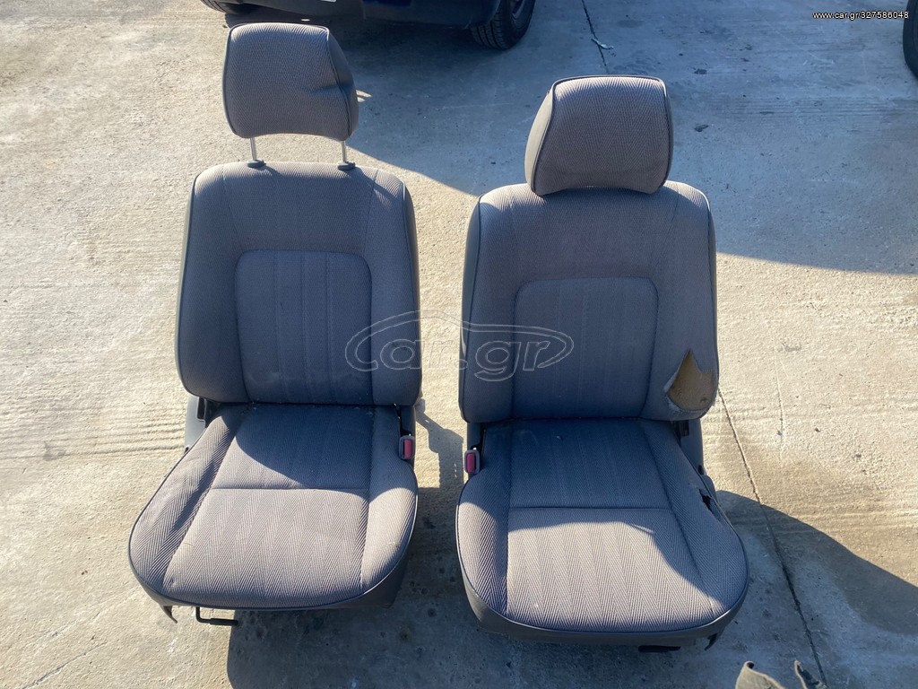 MAZDA B2500 / FORD RANGER 