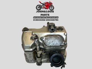  ΚΕΦΑΛΗ ΕΜΠΡΟΣ ΓΕΜΑΤΗ  V STROM 650 (2 ΜΠΟΥΖΙ)