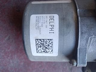 Κολωνα  τιμονιού με μοτέρ ηλεκτρική OPEL CORSA D.DELPHI KOD 261178670 09A. Raptis Parts