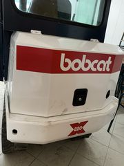 Bobcat '95 x 220