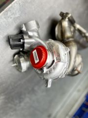 TURBO W205 2000cc MERCEDES 2014-2018-thumb-3