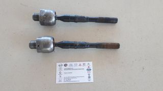 ΣΕΤ ΗΜΙΜΠΑΡΑ ΚΡΕΜΑΡΓΙΕΡΑ (48521-EA000) YD25DDTI 190PS  NISSAN ΝΑVARA D40M 2007-2011