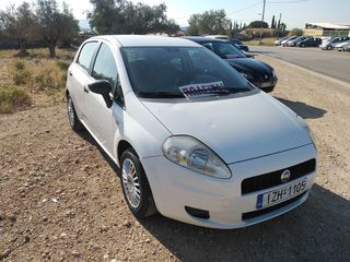 Fiat Grande Punto '06 1.2 fun extra 