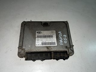 FIAT PANDA 03-14 Εγκέφαλος 