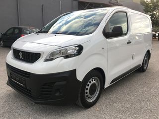 Peugeot Expert '17  ΨΥΓΕΙΟ L1 BlueHDi 115 