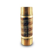 Σωληνομαστός Ορειχάλκινος Viega 1/2″ x 60mm