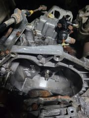 ΣΑΣΜΑΝ FIAT ΑΠΟ ΚΙΝΗΤΗΡΑ 169Α4000