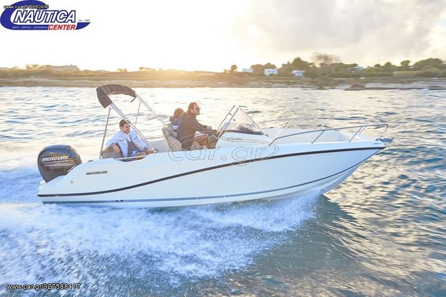 Quicksilver '24 ACTIV 675 OPEN ΕΤΟΙΜΟΠΑΡΑΔΟΤΟ