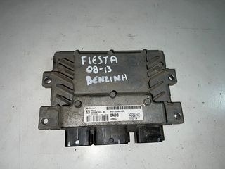 FORD FIESTA 08-13 Εγκέφαλος 