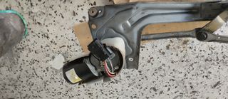 ΜΟΤΕΡ ΥΑΛΟΚΑΘΑΡΙΣΤΗΡΩΝ +ΜΗΧΑΝΙΣΜΟΣ RENAULT MEGANE 2 LAGUNA 2-thumb-1