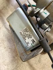 NISSAN MICRA K13 ΚΟΛΩΝΑ ΤΙΜΟΝΙΟΥ-thumb-1