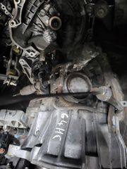 ΣΑΣΜΑΝ HYUNDAI ΑΠΟ ΚΙΝΗΤΗΡΑ G4HC
