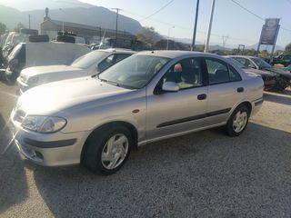 Almera n16 2.2 dci πετρέλαιο -thumb-1