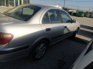 Almera n16 2.2 dci πετρέλαιο -thumb-3