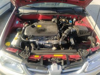 Almera n16 2.2 dci πετρέλαιο -thumb-4
