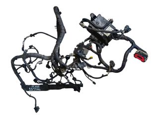 Καλωδίωση  Ford Transit  2.2 TDci Euro5