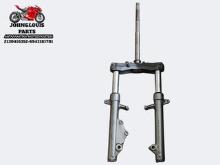 MΠΡΟΣΤΙΝΟ ΣΥΣΤΗΜΑ ΚΟΜΠΛΕ X-MAX 250