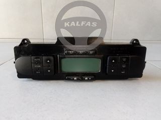 SEAT ALTEA XL '08 1.6 8V (5Θ) ΧΕΙΡΙΣΤΗΡΙΑ ΚΑΛΟΡΙΦΕΡ (ME AIRCODITION)