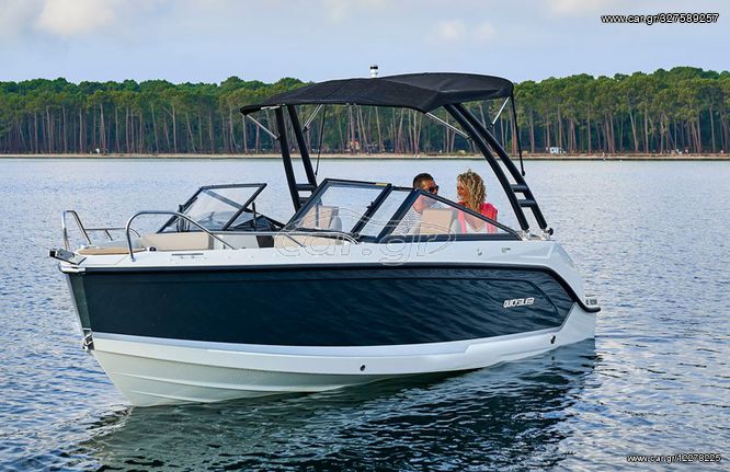 Quicksilver '24 605 BOWRIDER