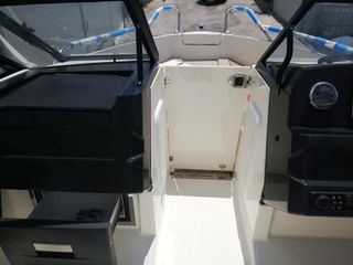 Quicksilver 2026 605 BOWRIDER ΕΤΟΙΜΟΠΑΡΑΔΟΤΟ-thumb-8