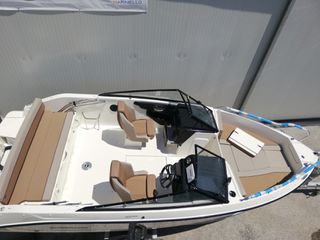 Quicksilver 2026 605 BOWRIDER ΕΤΟΙΜΟΠΑΡΑΔΟΤΟ-thumb-2