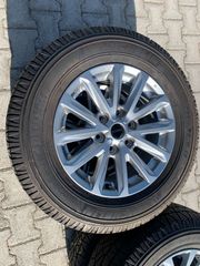 zantolastixa mitsubisih L200 MICHELIN GROSS 245/65 R17