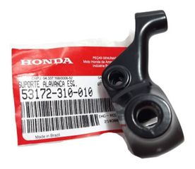 CRM250R 1989 βάση Μανέτας 53172-310-010