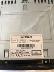NISSAN MICRA K13 RADIO CD -thumb-1