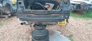 VW PASSAT-05-11- ΠΟΔΙΑ - ΠΡΟΦΥΛΑΚΤΗΡΑΣ- ΦΤΕΡΑ ΠΙΣΩ- ΤΡΑΒΕΡΣΕΣ - ΚΑΠΟ