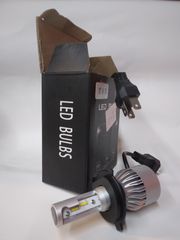 Λάμπα moto / auto LED BULBS H4 - S2 TX