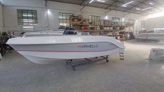 Marinello 2026 EDEN 18 ΕΤΟΙΜΟΠΑΡΑΔΟΤΟ