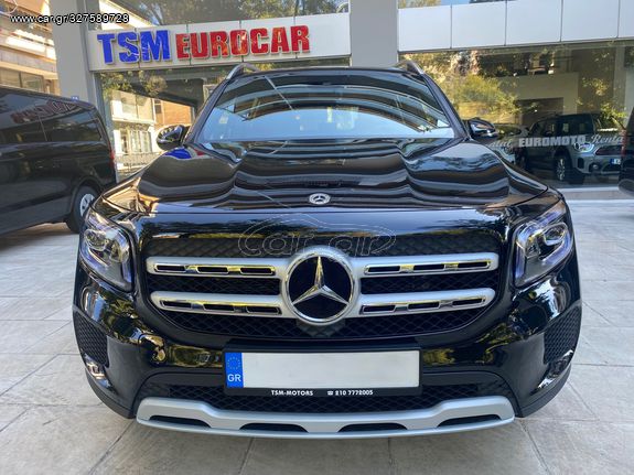 Mercedes-Benz GLB 200 '22 {FLEX LEASE}