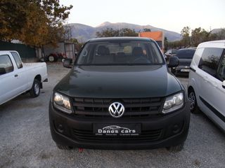 Volkswagen Amarok '11 ΣΥΝΤΟΜΑ ΚΟΝΤΑ ΣΑΣ