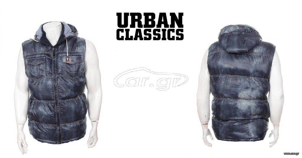 URBAN CLASSIC