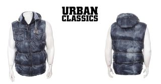 URBAN CLASSIC
