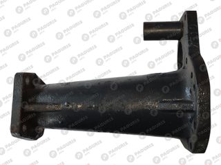 Χωνί 4x4 αριστερά High-Grip Yanmar: 1W3263-43970