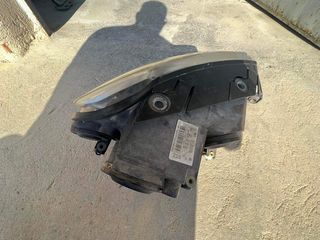 VW PASSAT 05-11 -  ΓΝΗΣΙΟ ΦΑΝΑΡΙ ΕΜΠΡΟΣ ΑΡΙΣΤΕΡΟ-thumb-2