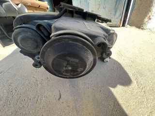 VW PASSAT 05-11 -  ΓΝΗΣΙΟ ΦΑΝΑΡΙ ΕΜΠΡΟΣ ΑΡΙΣΤΕΡΟ-thumb-4