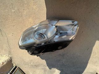 VW PASSAT 05-11 -  ΓΝΗΣΙΟ ΦΑΝΑΡΙ ΕΜΠΡΟΣ ΑΡΙΣΤΕΡΟ-thumb-1
